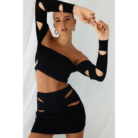 NWT Leone Top by Runaway the Label - Picture 2 of 8